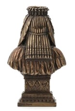 Veronese Design Giftware & Lifestyle - Egyptian Queen Buste Art Deco Veronese Design