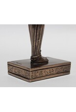 Veronese Design Giftware & Lifestyle - Vrouw van Egyptische Generaal Nakhtmin Veronese Design