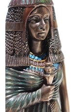 Veronese Design Giftware & Lifestyle - Vrouw van Egyptische Generaal Nakhtmin Veronese Design