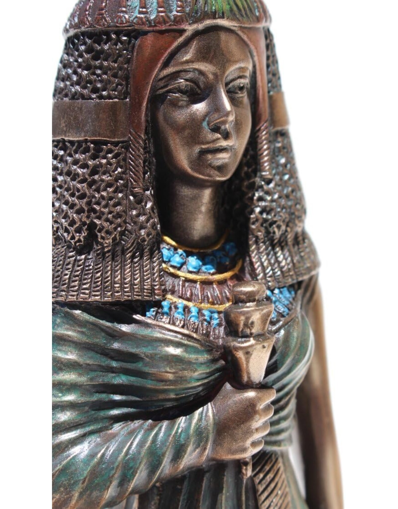 Veronese Design Giftware & Lifestyle - Wife of Egyptian General Nakhtmin Veronese Design