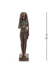 Veronese Design Giftware & Lifestyle - Vrouw van Egyptische Generaal Nakhtmin Veronese Design
