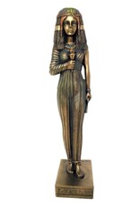 Veronese Design Giftware & Lifestyle - Wife of Egyptian General Nakhtmin Veronese Design