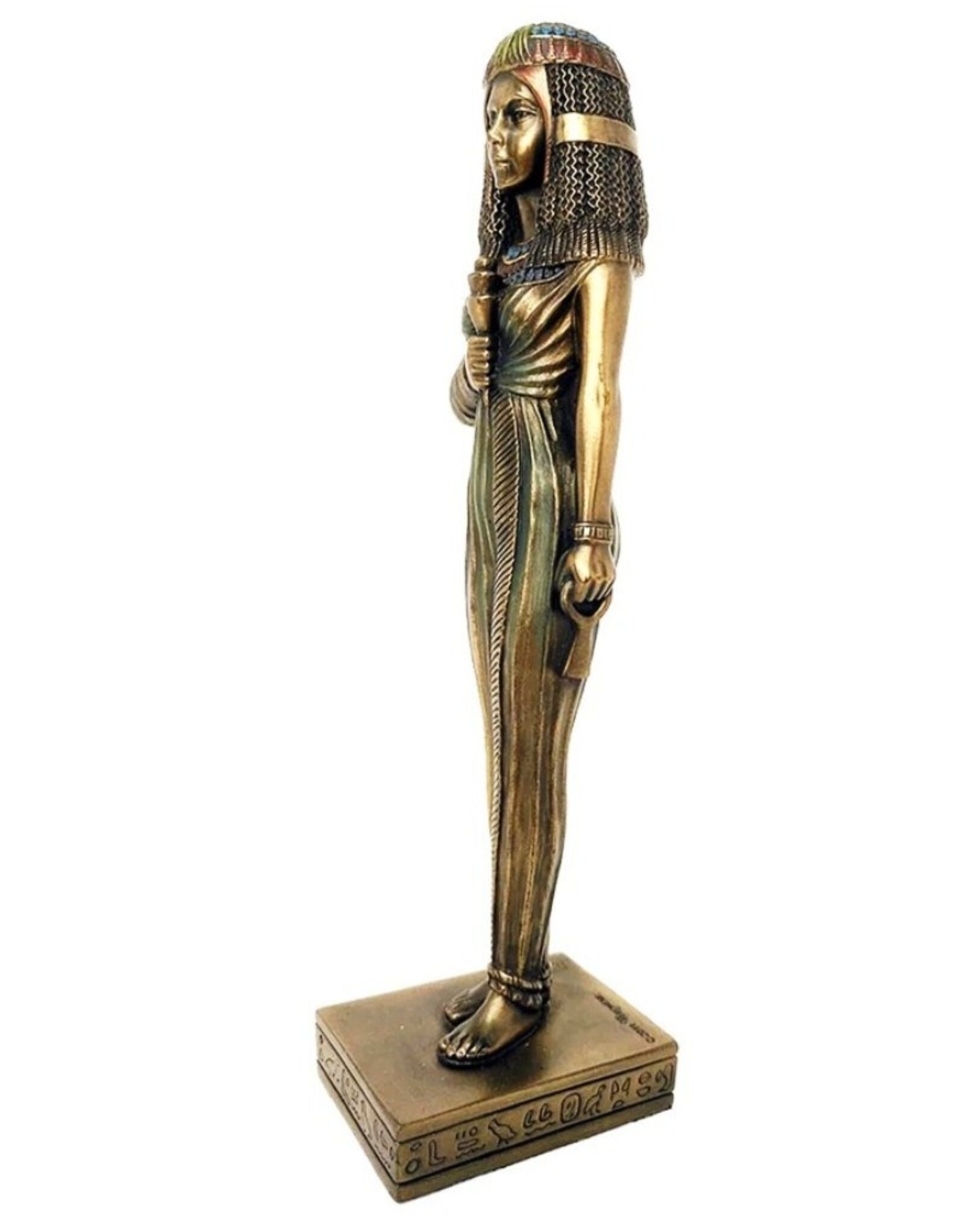 Veronese Design Giftware & Lifestyle - Wife of Egyptian General Nakhtmin Veronese Design