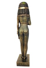 Veronese Design Giftware & Lifestyle - Vrouw van Egyptische Generaal Nakhtmin Veronese Design