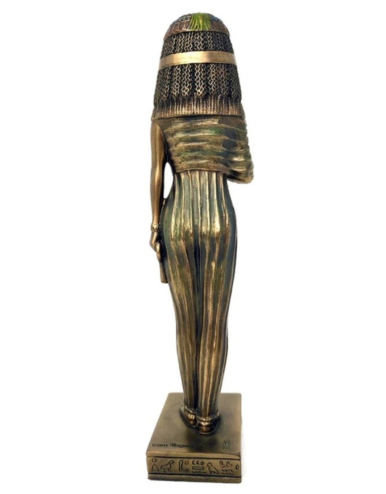 Veronese Design Giftware & Lifestyle - Wife of Egyptian General Nakhtmin Veronese Design