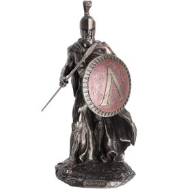 Veronese Design Leonidas met Speer beeld Veronese Design