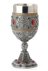 Veronese Design Drinkware - Holy Grail Chalice Veronese Design