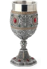 Veronese Design Drinkware - Holy Grail Kelk Veronese Design