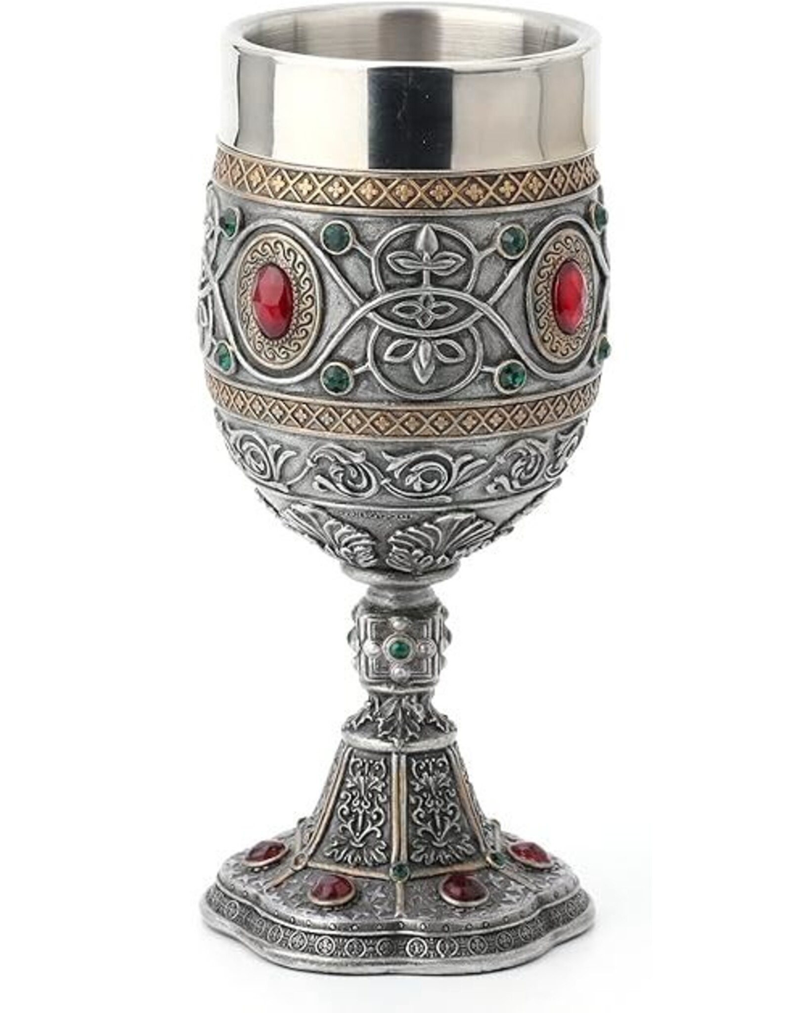 Veronese Design Drinkware - Holy Grail Kelk Veronese Design