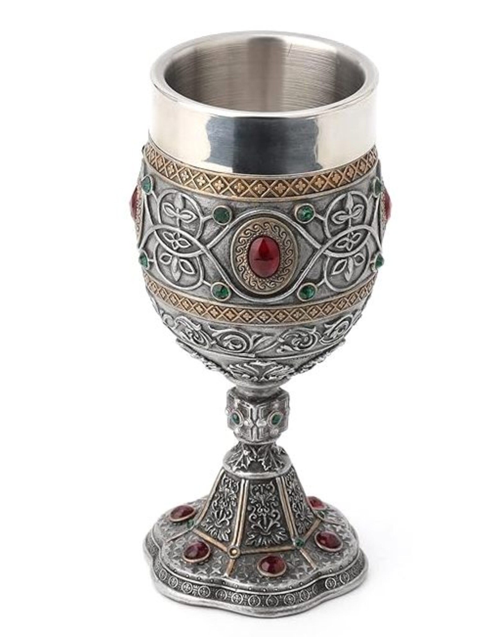 Veronese Design Drinkware - Holy Grail Kelk Veronese Design