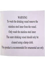 Veronese Design Drinkware - Holy Grail Chalice Veronese Design