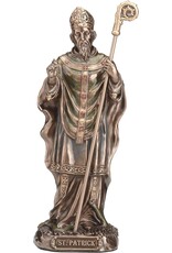 Veronese Design Giftware & Lifestyle - Saint Patrick, the Apostle of Ireland Veronese Design