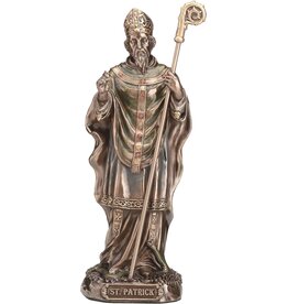 Veronese Design Saint Patrick, the Apostle of Ireland Veronese Design