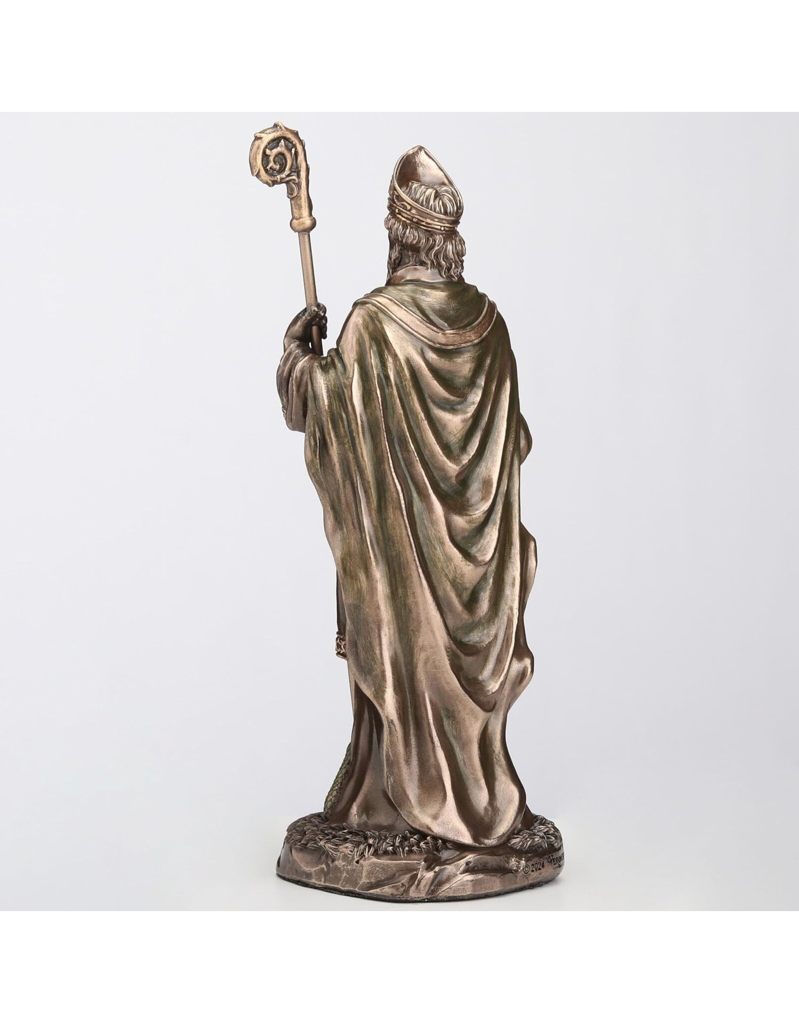 Veronese Design Giftware & Lifestyle - Sint Patrick, de Apostel van Ierland Veronese Design