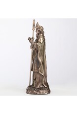 Veronese Design Giftware & Lifestyle - Saint Patrick, the Apostle of Ireland Veronese Design