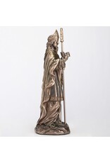 Veronese Design Giftware & Lifestyle - Saint Patrick, the Apostle of Ireland Veronese Design
