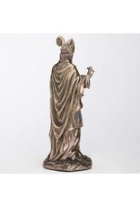 Veronese Design Giftware & Lifestyle - Saint Patrick, the Apostle of Ireland Veronese Design