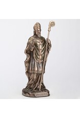 Veronese Design Giftware & Lifestyle - Saint Patrick, the Apostle of Ireland Veronese Design