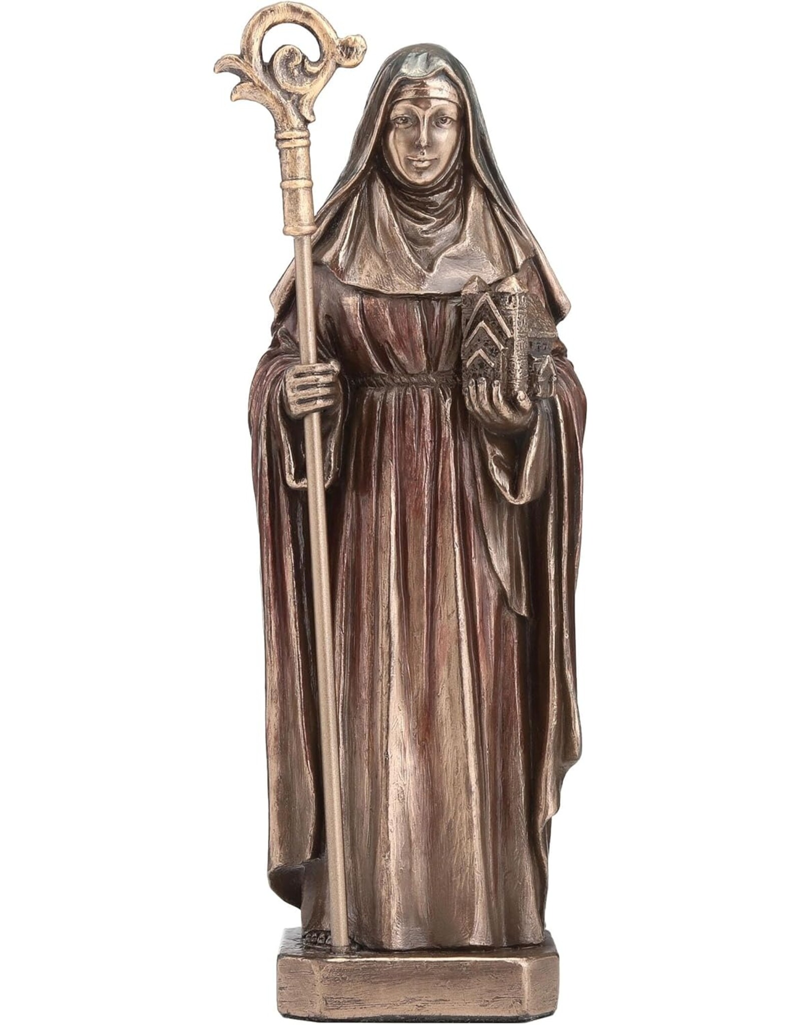 Veronese Design Giftware & Lifestyle - Sint Brigitta van Kildare Veronese Design