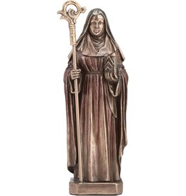 Veronese Design Saint Brigid of Kildare Veronese Design