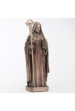 Veronese Design Giftware & Lifestyle - Saint Brigid of Kildare Veronese Design