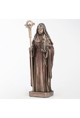 Veronese Design Giftware & Lifestyle - Saint Brigid of Kildare Veronese Design