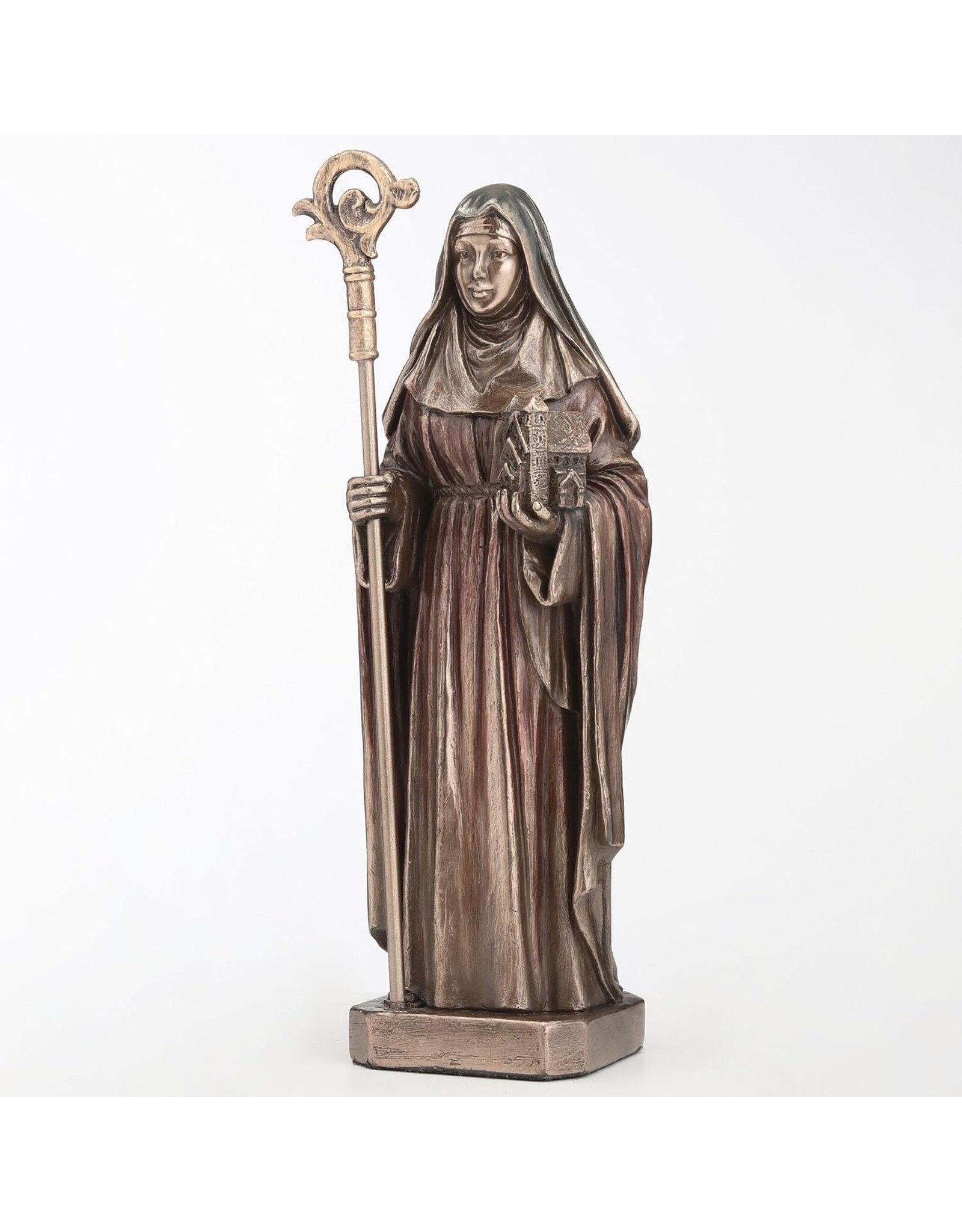 Veronese Design Giftware & Lifestyle - Saint Brigid of Kildare Veronese Design