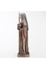 Veronese Design Giftware & Lifestyle - Saint Brigid of Kildare Veronese Design