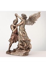 Veronese Design Giftware & Lifestyle - Jacob  Wrestling with God Veronese Design