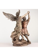 Veronese Design Giftware & Lifestyle - Jakob Worstelt met God Veronese Design