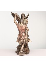 Veronese Design Giftware & Lifestyle - Jakob Worstelt met God Veronese Design