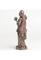 Veronese Design Giftware & Lifestyle - Sofia, de Gnostische Godin van de Wijsheid Veronese Design