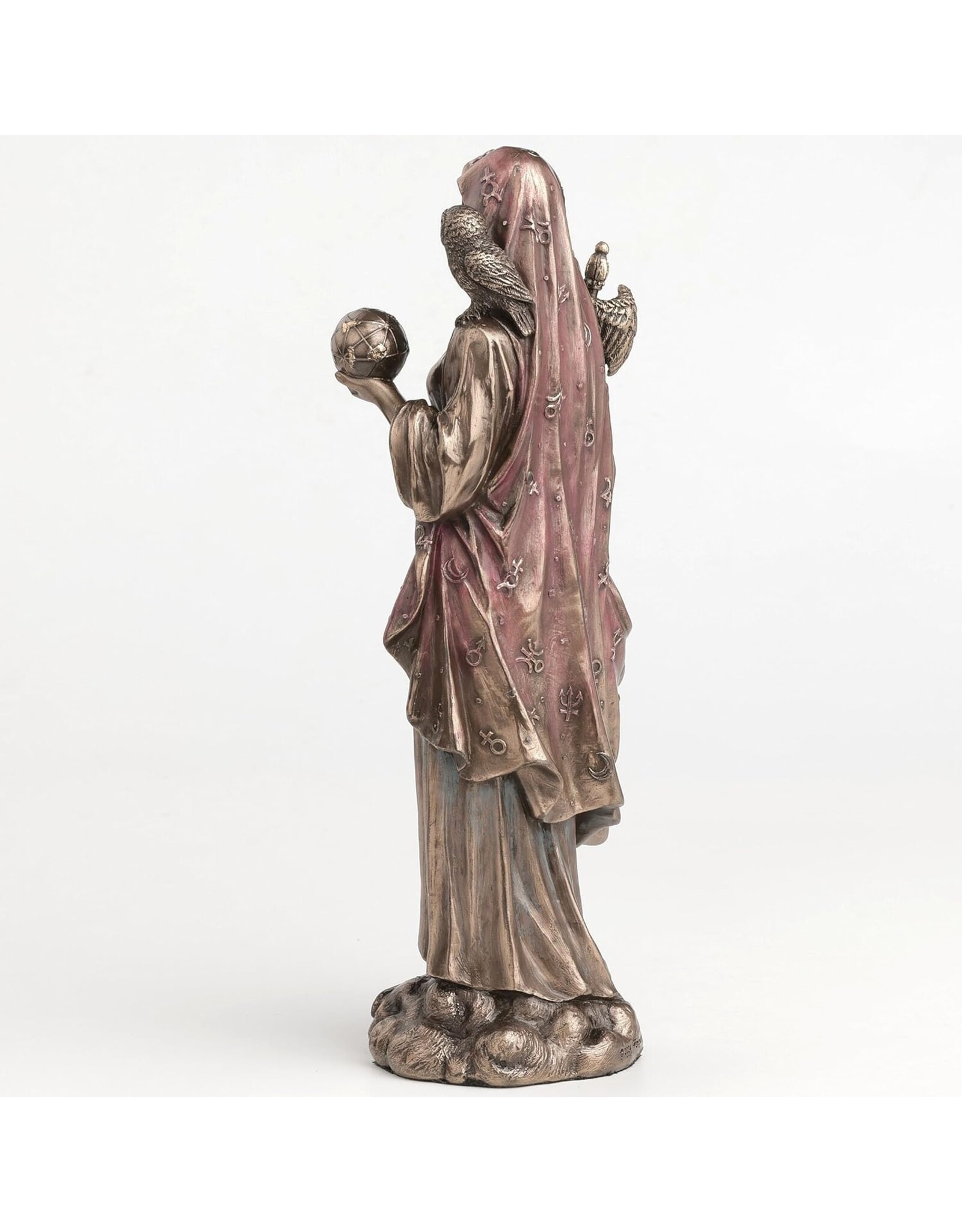 Veronese Design Giftware & Lifestyle - Sofia, de Gnostische Godin van de Wijsheid Veronese Design