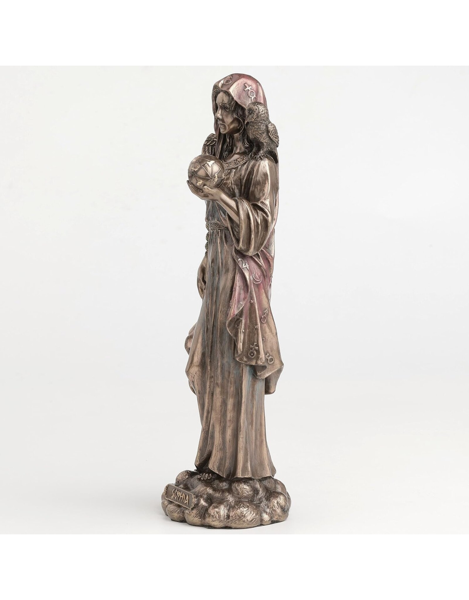 Veronese Design Giftware & Lifestyle - Sofia, the Gnostic Goddess of Wisdom  Veronese Design
