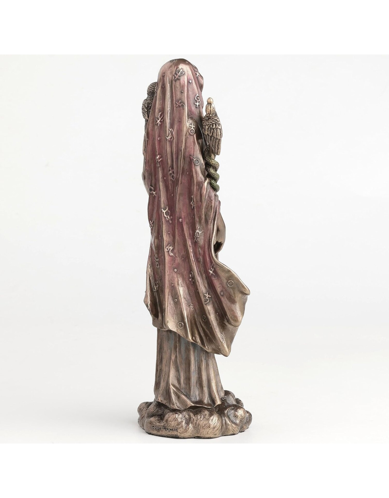 Veronese Design Giftware & Lifestyle - Sofia, de Gnostische Godin van de Wijsheid Veronese Design