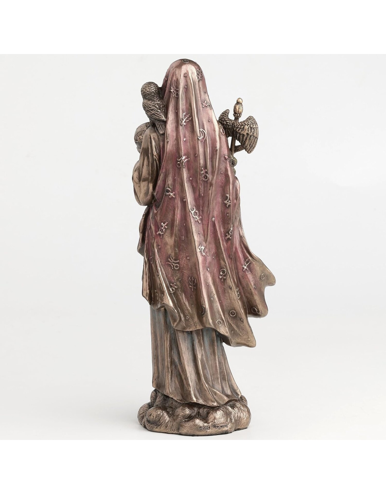Veronese Design Giftware & Lifestyle - Sofia, the Gnostic Goddess of Wisdom  Veronese Design