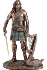 Veronese Design Giftware & Lifestyle - Aengus The Irish God of Youth and Love Veronese Design