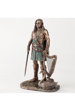 Veronese Design Giftware & Lifestyle - Aengus De Ierse God van de Jeugd en de Liefde Veronese Design