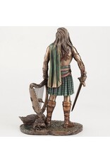 Veronese Design Giftware & Lifestyle - Aengus De Ierse God van de Jeugd en de Liefde Veronese Design