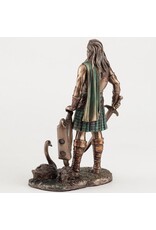 Veronese Design Giftware & Lifestyle - Aengus The Irish God of Youth and Love Veronese Design