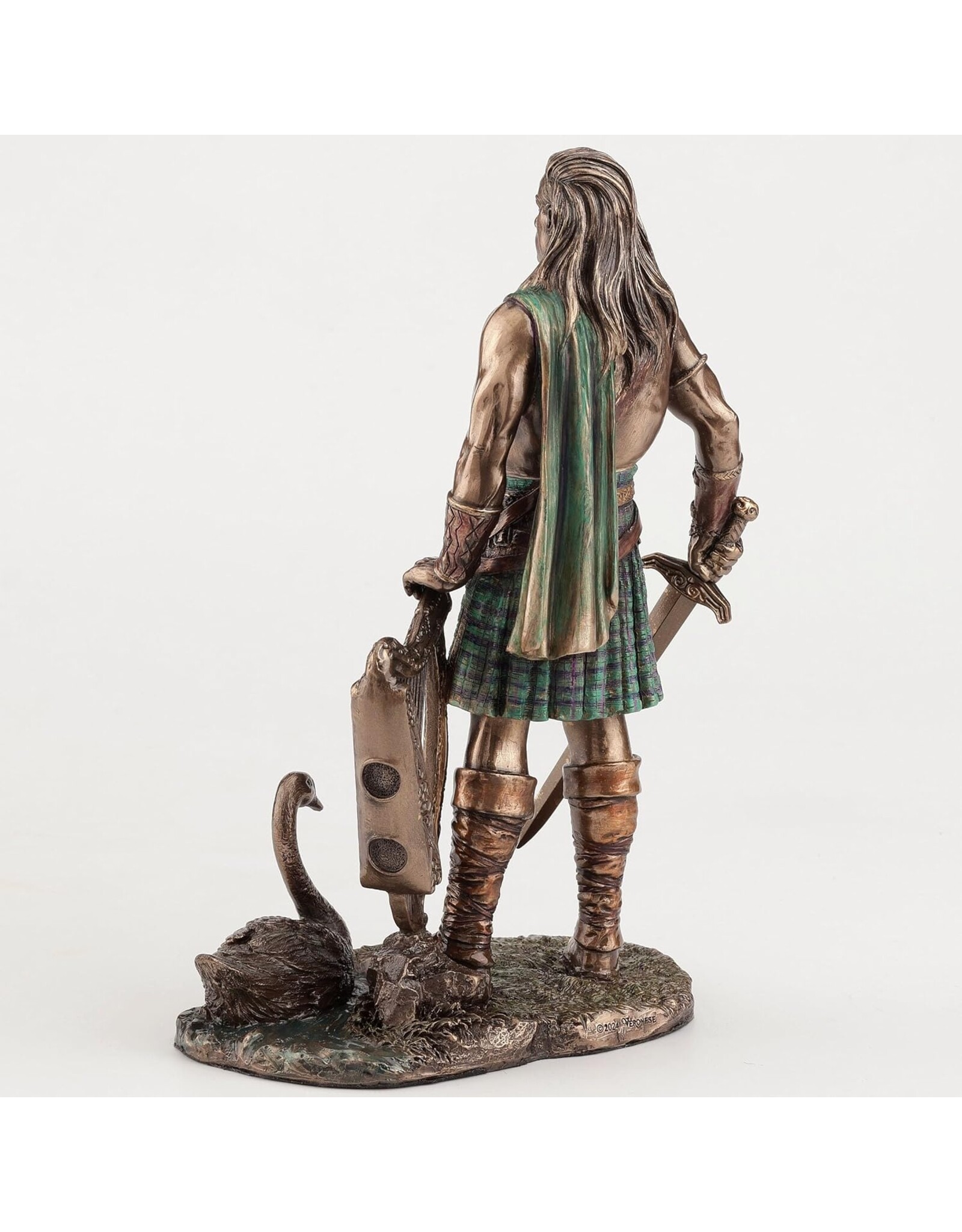 Veronese Design Giftware & Lifestyle - Aengus De Ierse God van de Jeugd en de Liefde Veronese Design