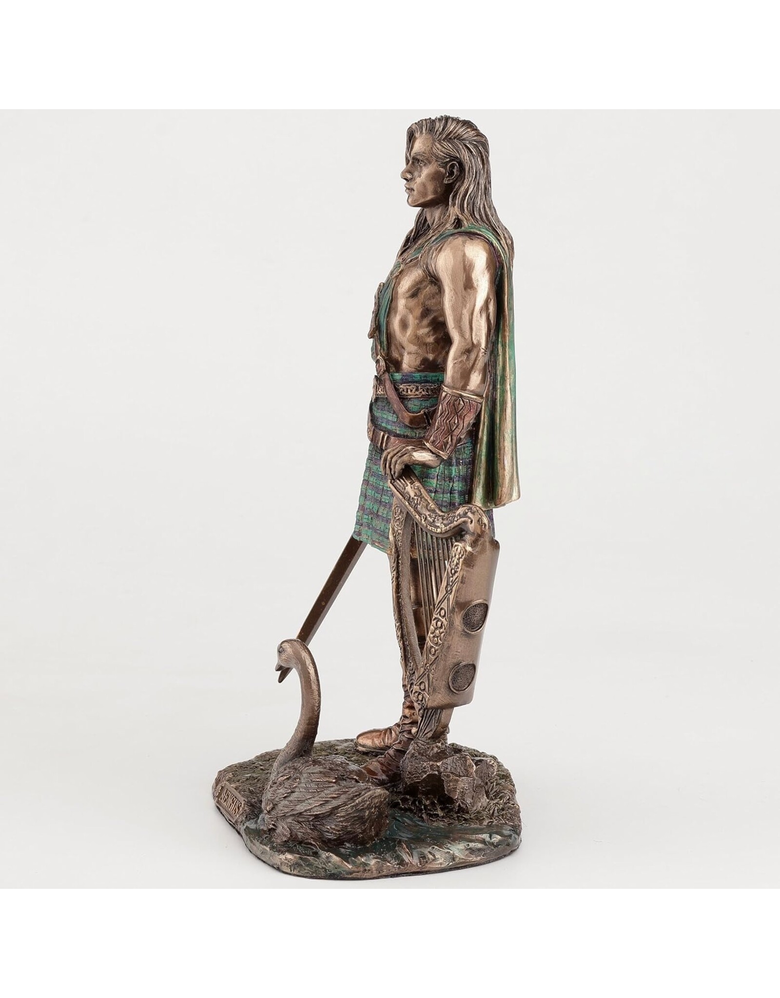 Veronese Design Giftware & Lifestyle - Aengus De Ierse God van de Jeugd en de Liefde Veronese Design