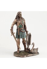 Veronese Design Giftware & Lifestyle - Aengus The Irish God of Youth and Love Veronese Design