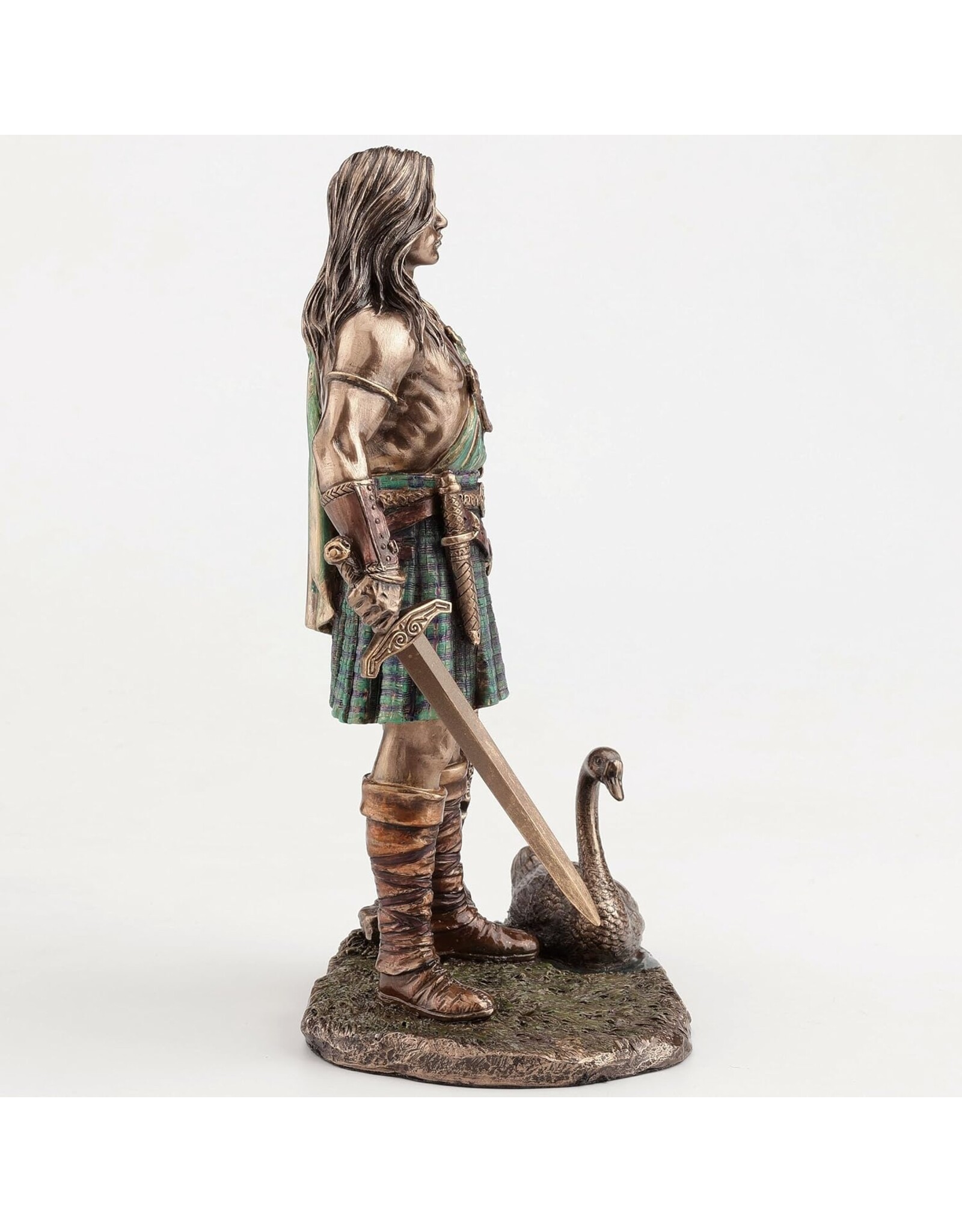 Veronese Design Giftware & Lifestyle - Aengus De Ierse God van de Jeugd en de Liefde Veronese Design