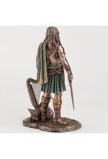 Veronese Design Giftware & Lifestyle - Aengus The Irish God of Youth and Love Veronese Design