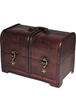 AWG Miscellaneous - Klassieke Schatkist Set van 3