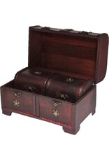 AWG Miscellaneous - Klassieke Schatkist Set van 3