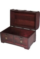 AWG Miscellaneous - Klassieke Schatkist Set van 3