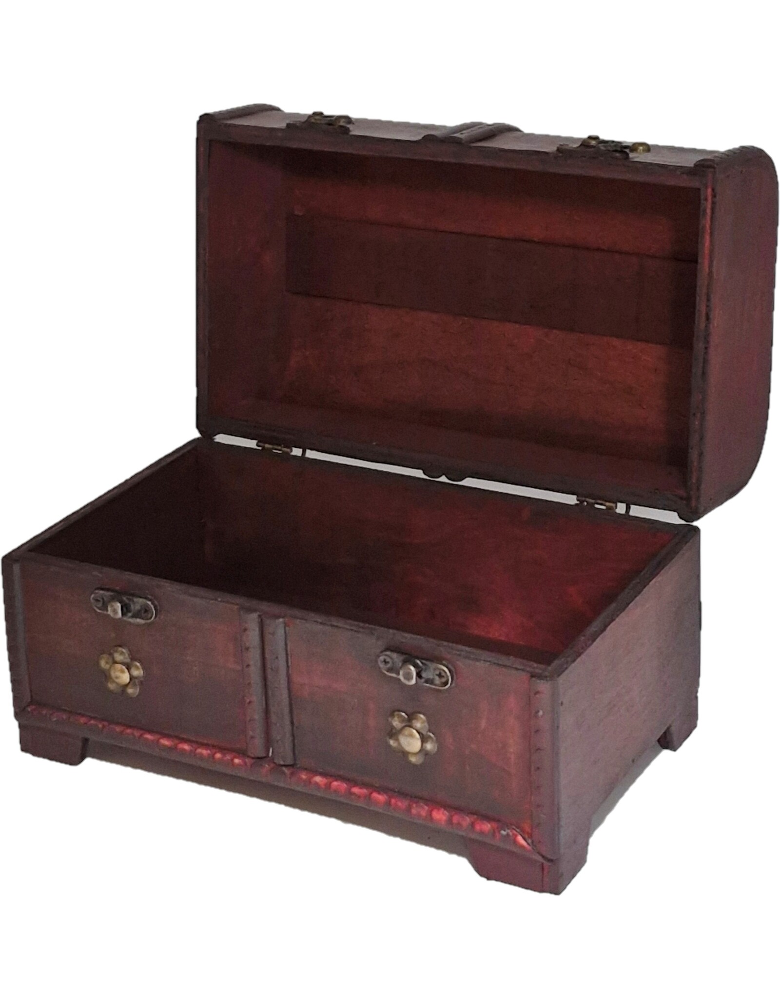 AWG Miscellaneous - Classic Treasure Chest Set of 3