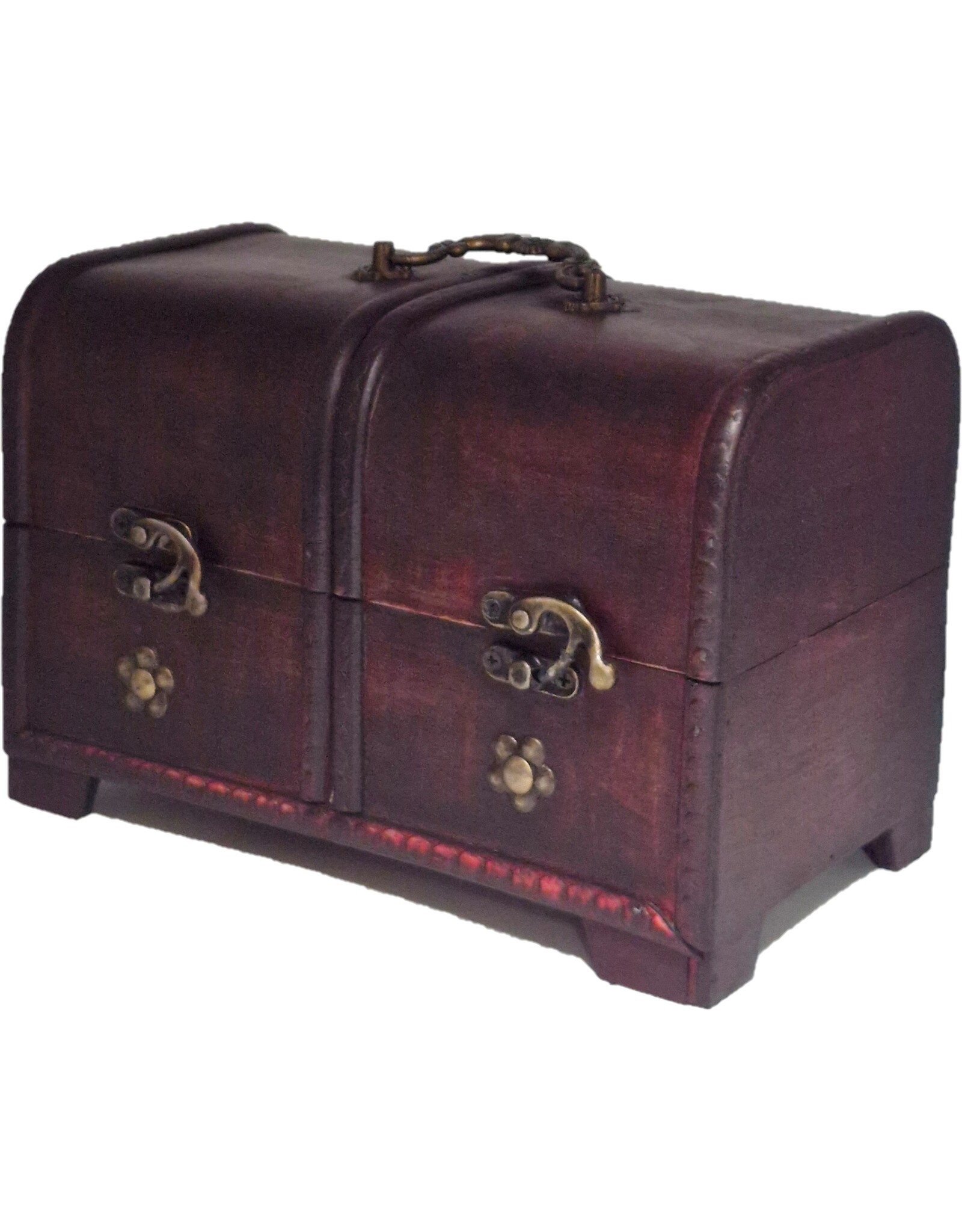 AWG Miscellaneous - Klassieke Schatkist Set van 3